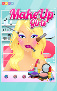 Download Makeup Girls